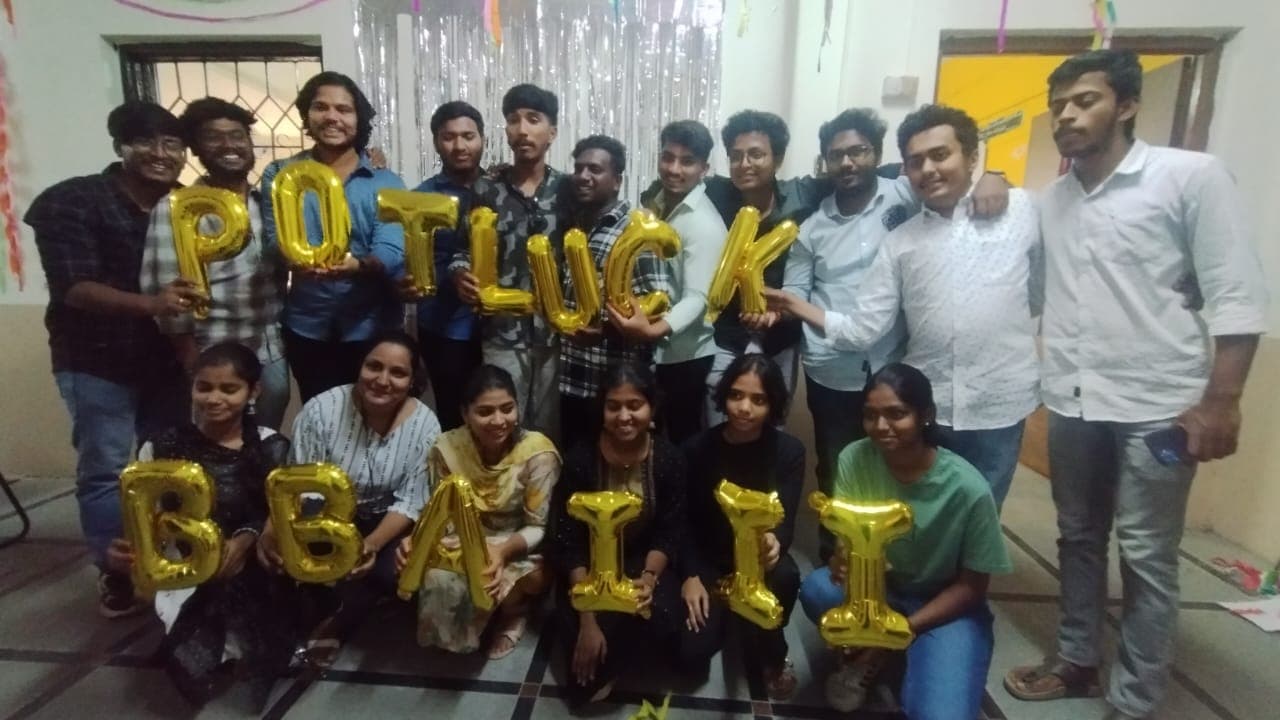 David Memorial Institutions Hyderabad Infrastructure photo 30